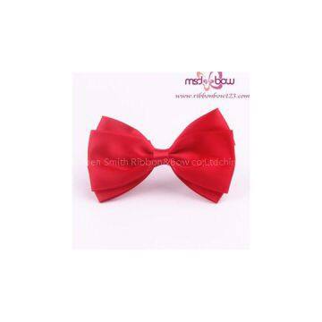 Wholesale Satin Ribbon Bow