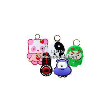 Automatic Bidirection Production Line for PVC Trade Mark photo-3