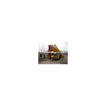 Used Crane Mobile Crane Crane