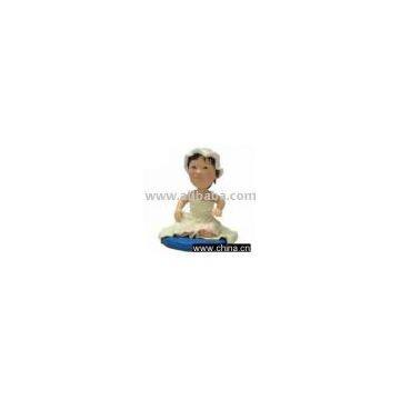 handmade gift- custom dolls- personalized dolls