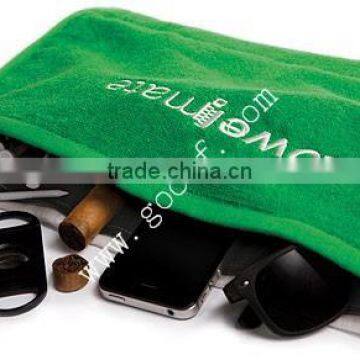 Top End Open Cooling Towels With Zipper Pocket photo-3