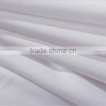 Wholesale Cheap Price Cotton Percale 200T Hotel Bed Sheet Set