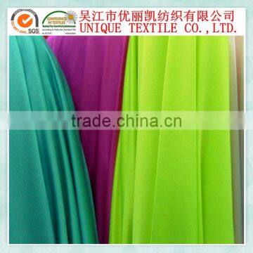 Nylon Spandex Jersey Fabric