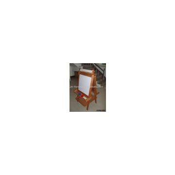 Easel/ Drawing Board/Blackboard(JM-KID-758)