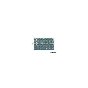 Walkie-talkie Keypad