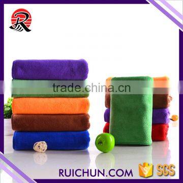 Personalised Microfiber Travel Towel Set Hotels Towel Face Towels