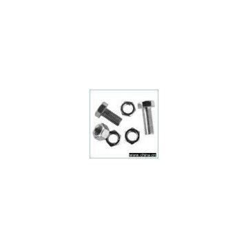 Nut  Bolt