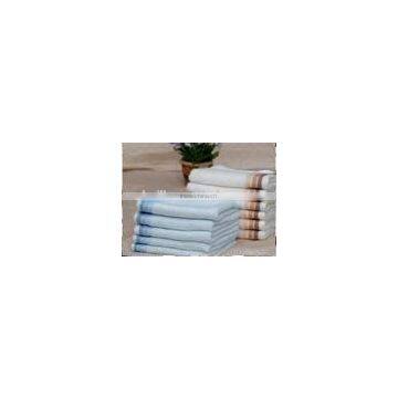 bamboo terry towel