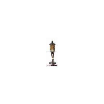garden lantern,torch,bamboo torch,garden torch,bamboo crafts,oil lamp