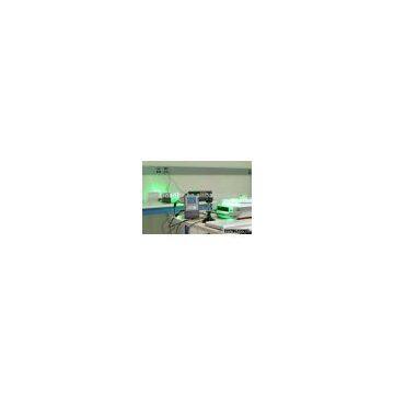 30mw green laser module