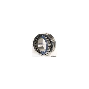 spherical roller bearings