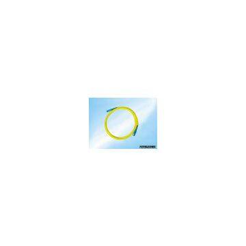 SC Fiber Optical  Patch Cord