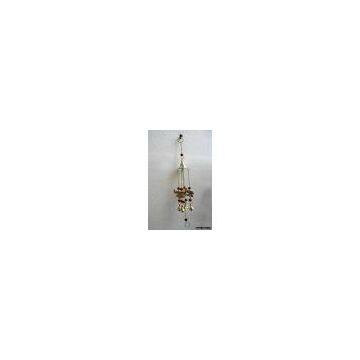 Brass Wind Chime