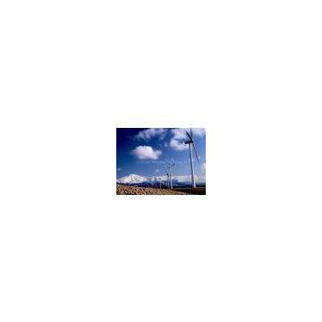 Wind Tower