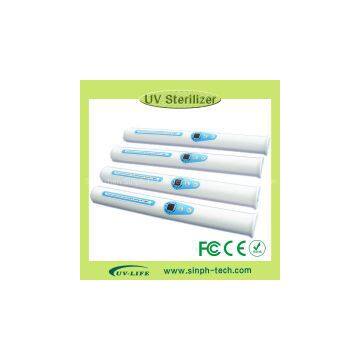 china manufacturer uv light lamp led uv sterilizer