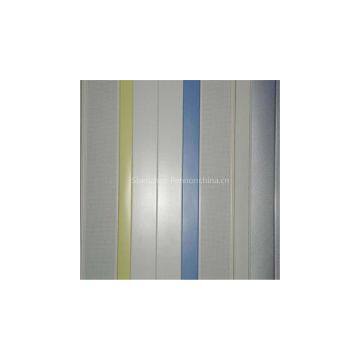 Indoor Usage and Fireproof Function Beautiful Aluminium Strip Ceiling photo-3