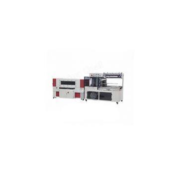 BSE6020T Automatic Shrink Tunnel L Sealer Machine (chinacoal02)