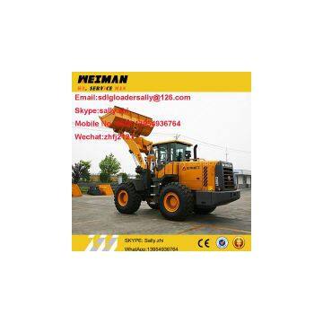 brand new front loaders LG953N, heavy equipment loader, loader machinery for sale