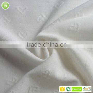 Lenzing viscose computer jacquard fabric