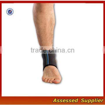 High Quality Neoprene Relieve Plantar Fasciitis Socks /Custom Neoprene Protective Breathable Ankle Sleeves photo-2