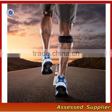 Custom Athletics Patella Support Strap Knee Band Brace Pads Runners Jumpers Knee Strap For Men and Women