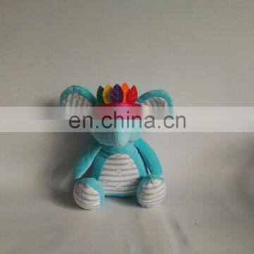 Plush Toys Stuffed Toys Elephant photo-5