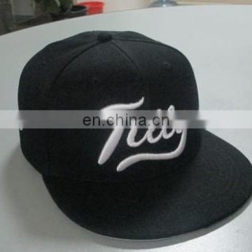 Trendy 5 panel factory snap back hats