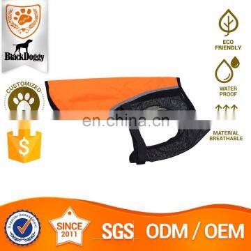 Custom Resistant Cool Dog Factory Outlet Pet Fluorescence Clothes For Dogs photo-3