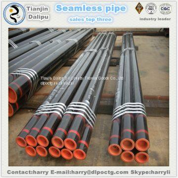 OCTG Casing Tubing and Ape Tube Oil Casing Pipe, Seamless Steel OCTG Pipe photo-4