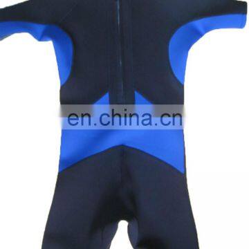 Factory direct supply scuba diving wetsuit women wetsuit