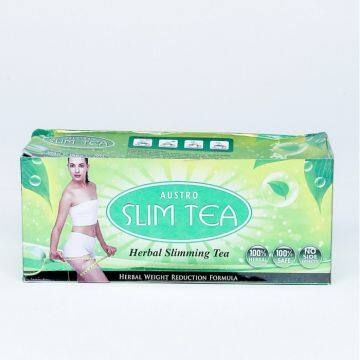 Natural Organic Slim Tea Healthy FDA Personal Care