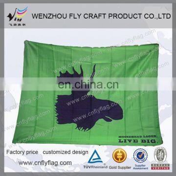 Promotion teardrop flag, teardrop banner, outdoor flag