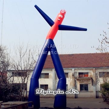 6m Height Air Dancer Inflatable Sky Dancer for Event