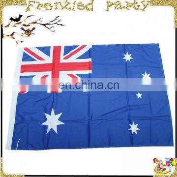 wholesale country promotion polyester flag FGF-1003