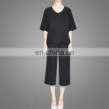 Latest Ladies Salwar Suit Design High Quality Casual Woman Suit photo-4