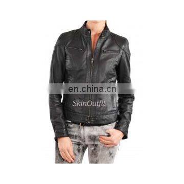 Womens Leather Jackets understanding well