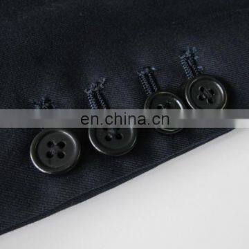 Ladies Formal Jacket Polyester Viscose Fashion Jacket for Office Lady photo-3