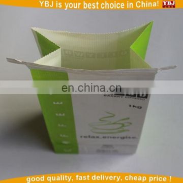 craft cheap custom fast food paper bag,custom fast food paper bags