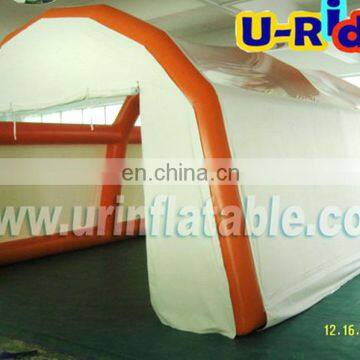 Air Sealed Inflatable Camping Tent for Outdoor