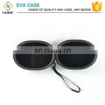 Fashion Custom Eva Round Earphone Case