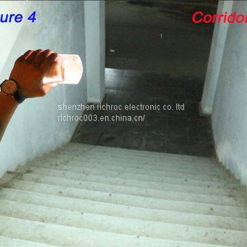 Solar Light Outdoor Camping Use Led Light Solar Camping Light photo-4