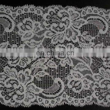 swiss cotton voile lace