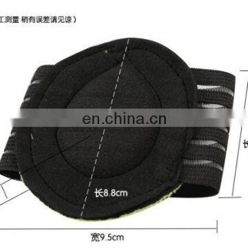 Medical Flat Feet Foot Care Pain Relief Insole Pad Plantar Fasciitis Arch Support Cushion#JZ001 photo-5