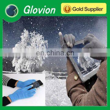 Touch Phone ipad screen glove keep warm glove in winter