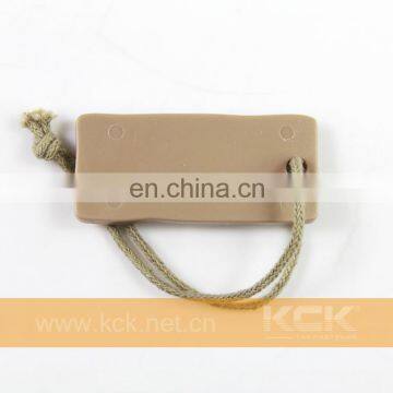 Custom Molded Plastic Jewelry Tags photo-2