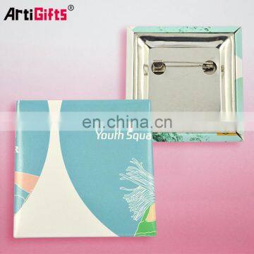 Hot Sale Newest Fashion Custom Design Cheap Safety Enamel School Badges photo-5