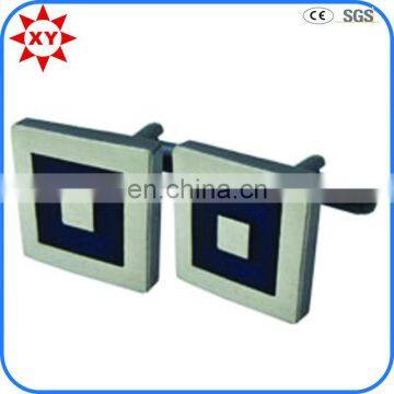 2015 Popular Heart Shape Cufflinks for Sale photo-5