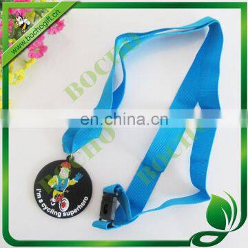 PVC Medal With Cord photo-2