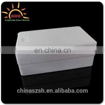 ABS Material Light E 14 LED Flicker Flame Candle Light Bulbs With Remote Control photo-2