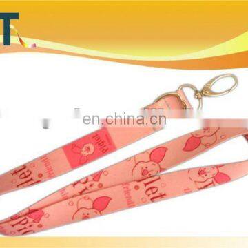 Sublimation Lanyards -YT1240